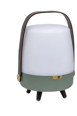 Kooduu Lampe Enceinte Lite Up Play Mini JBL - Expédition express