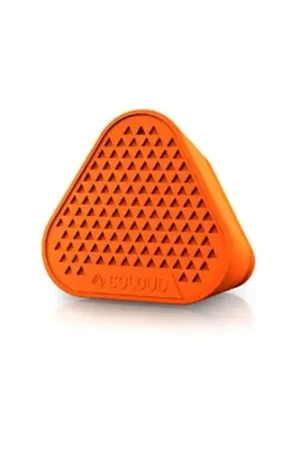 Nokia Mini haut parleur filaire ''Coloud Bang'' - Orange | Produit phare