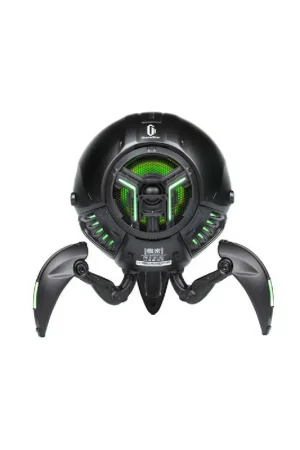 Expédition rapide | Gravastar Mars Pro - Noir mat