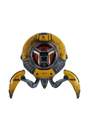 Gravastar Mars Pro War Damaged Jaune | Offre exclusive