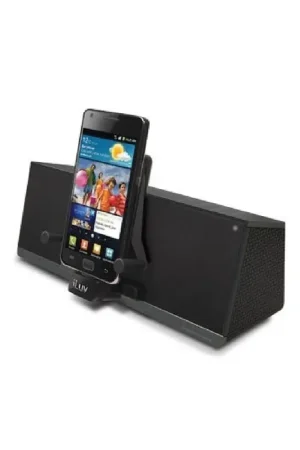 Iluv MobiAir - Retour gratuit
