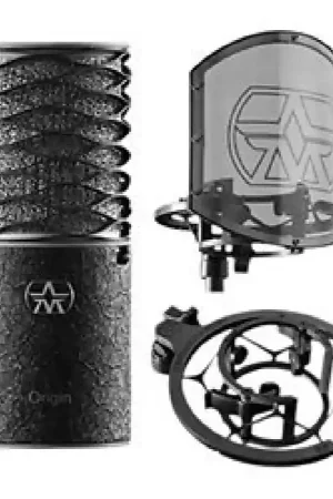Aston Origin Black Bundle - Noir | Préféré des clients