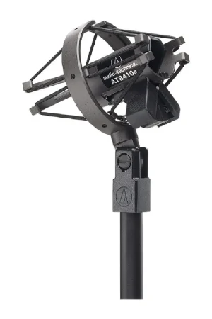 Retour facile | Audio-Technica Audio Technica AT8410A