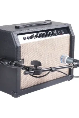 Power studio TM 05 - noir | Nouvel arrivage