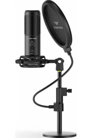 Disponible à la commande | Preyon Buzzard Scream Kit - Noir