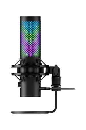 Hyperx Microphone externe - Noir | Meilleure vente