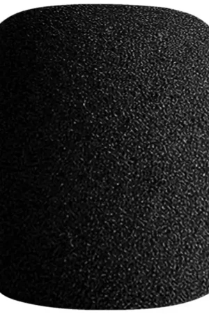 Retour gratuit - Lewitt LCT WSXS - Noir