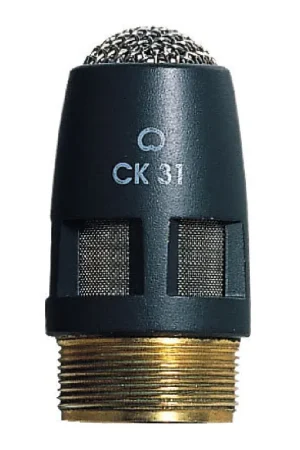 Akg CK31 - Noir | Derniers exemplaires