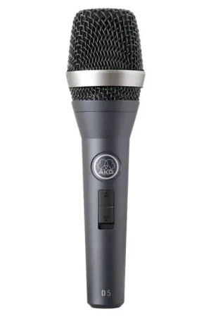 Akg D5 S - Bleu foncé | Aujourd'hui seulement