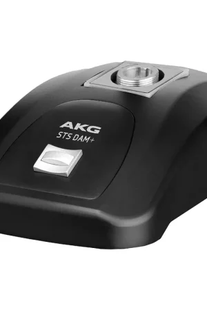 Akg STSDAM+ - Noir | Plus que quelques unités