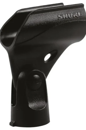 Soldes - Shure A25D - Noir