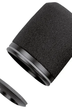 Shure A57AWS - Noir - Très demandé