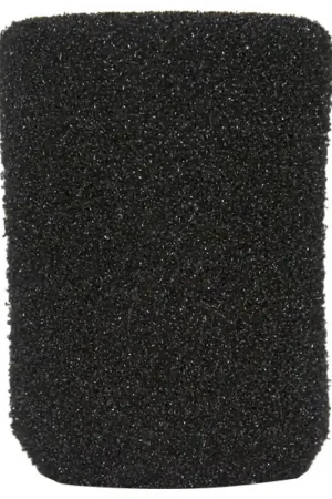 Coup de cœur des clients - Shure A85WS - Noir