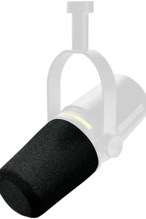 SHURE Bonnette MV7+ | Offre exclusive