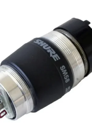 Achetez dès aujourd'hui - Shure R59 - Noir