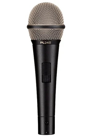 Electro-voice PL24S - Noir - Bonne affaire