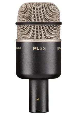Très demandé - Electro-voice PL33 - Noir