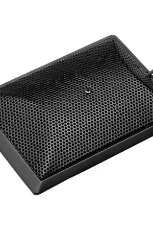 Nouveau lancement | Electro-voice RE90B - Noir
