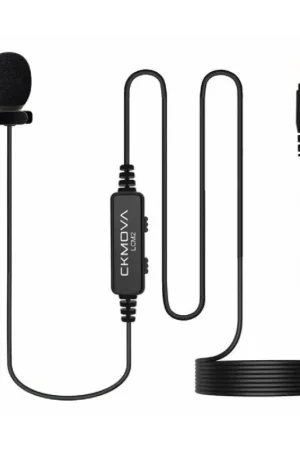 CKMOVA LCM2 - Noir - Prix promo
