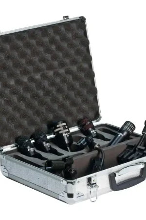 Audix DP5A | Prix doux