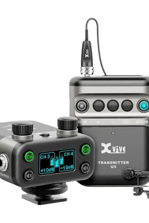 Xvive U5 - Soldes
