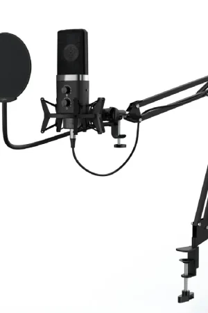 Nouveauté | Hama Microphone Stream 900 HD