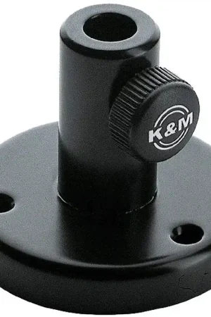 K&m 23855 - Noir - Petit prix