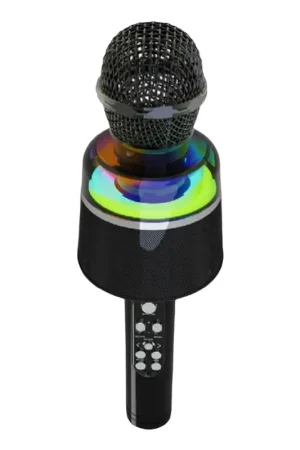 Très demandé - Gembird MICBT-01-BK - Noir