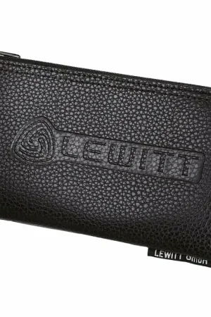 Dernières unités - Lewitt DTP 40 Lb - Noir