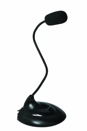 Logilink Micro Deluxe - Noir - Bientôt épuisé