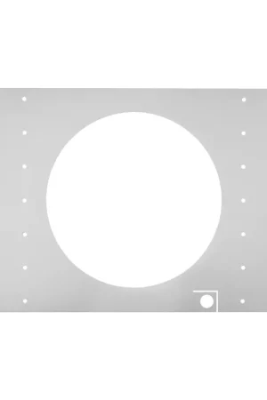 Shure A-MXP-5-NCB - Argent | Très populaire