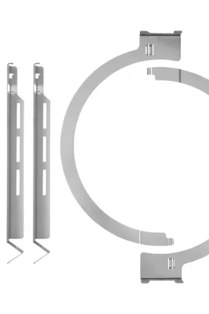 Shure A-MXP-5-TB - Gris - Nouveau en boutique