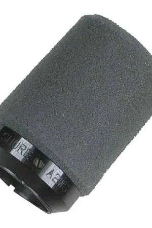 Shure A2WS - Gris - Préféré des clients