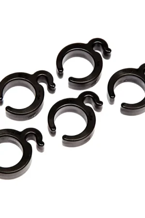 Rode Boompole Clips - Livraison rapide