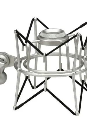 Samson SP01 - Argent - Prix réduit