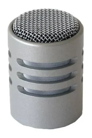 Shure R104 Capsule - Gris | Prix imbattable