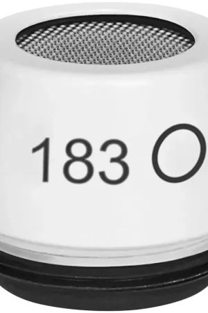Shure R183W-A - Blanc | Commandez dès maintenant