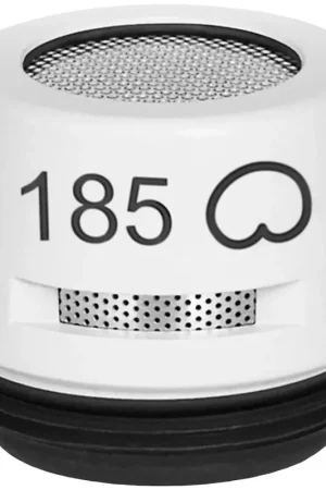 Recommandé - Shure R185W-A - Blanc