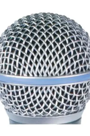 Remise supplémentaire - Shure RK265G - Argent