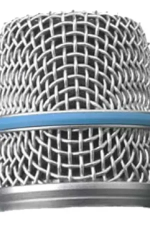 Shure RK320 - Argent - Produit phare