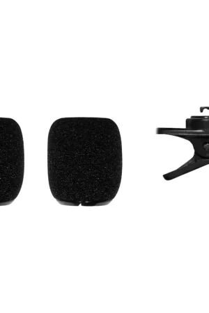 Shure RK378 - Noir | Dernières unités