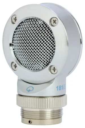 Shure RPM181S - Argent - Bonne affaire