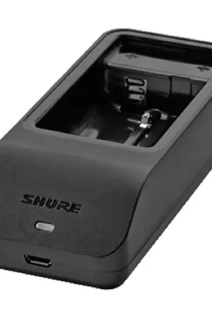 Coup de cœur - Shure SBC100 USB