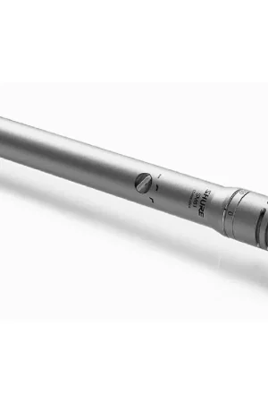 Qualité supérieure - Shure SM81-LC