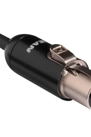 Shure WA430 - Qualité premium