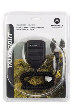 Tout juste ajouté - Motorola MOT00181 - Noir