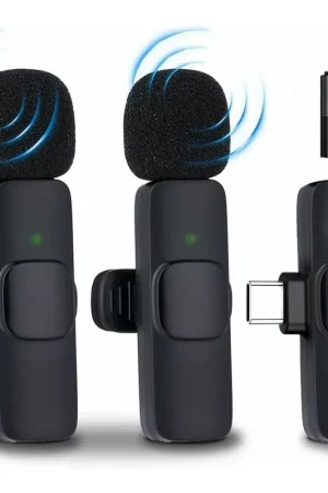 Microphone NK FA340040 - Remise supplémentaire
