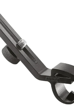 Profitez-en | Shure A50D - Noir