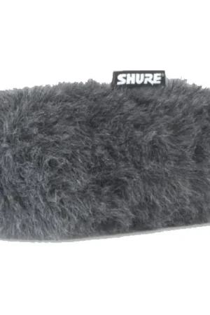 Prix exceptionnel | Shure A89SW-SFT - Gris foncé