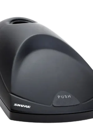 Retour facile | Shure MX400DP - Noir